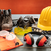 Personal Protective Equipment (PPE)